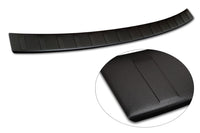 Lastskydd Black Mat Ssangyong Torres 2023+ – Mattsvart
