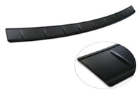 Lastskydd Black Mat Baic Beijing 3 2023+ – Mattsvart
