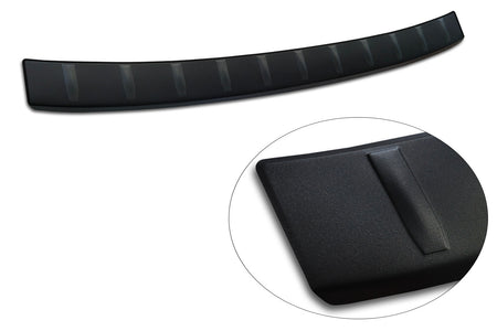 Lastskydd Black Mat Audi A5 III Avant (B10) 2024+ – Mattsvart