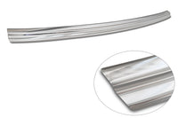 Lastskydd Mercedes Eqc (N293) 2019+ – Silver
