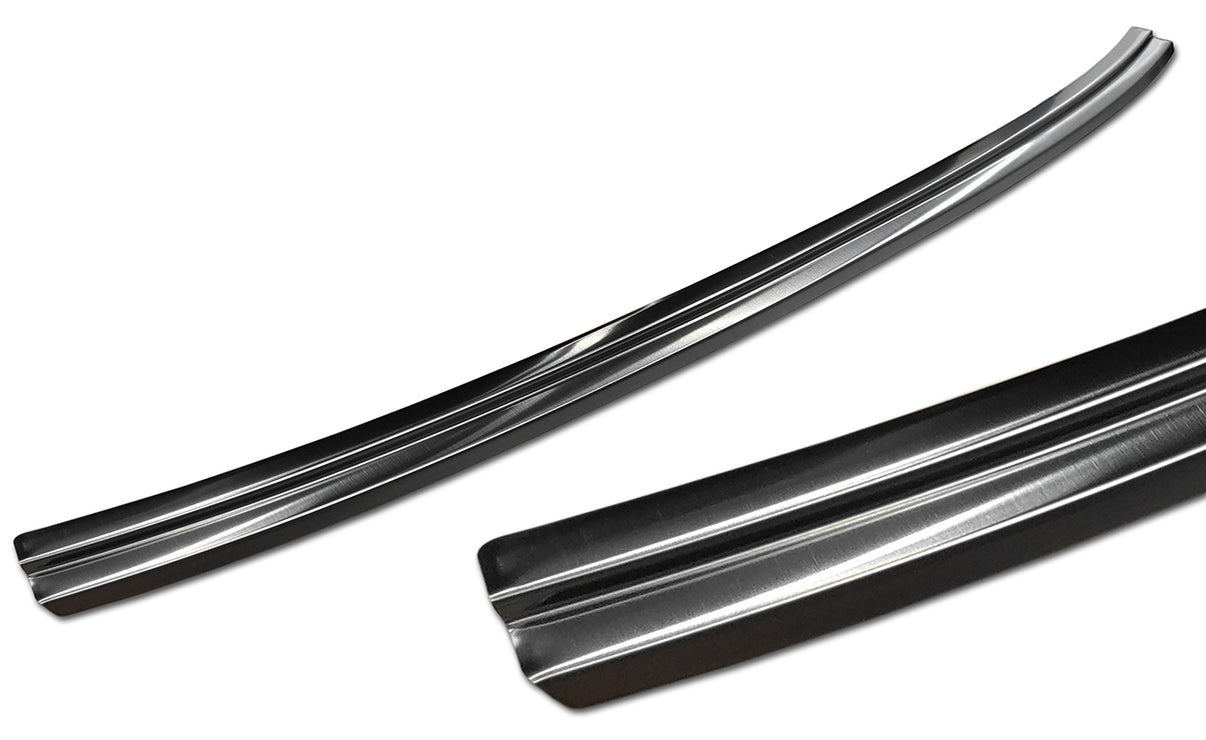 Lastskydd Audi E-Tron 2018+ / Audi E-Tron Sportback 2019+ – Svart
