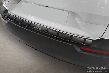 Lastskydd Strong Edition Mazda MX-30 2020+ – Svart – detaljbild 3