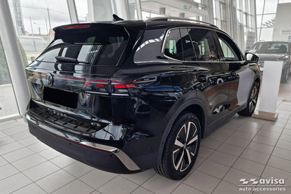 Lastskydd Strong Edition Volkswagen Tiguan III 2024+ – Svart – detaljbild 2