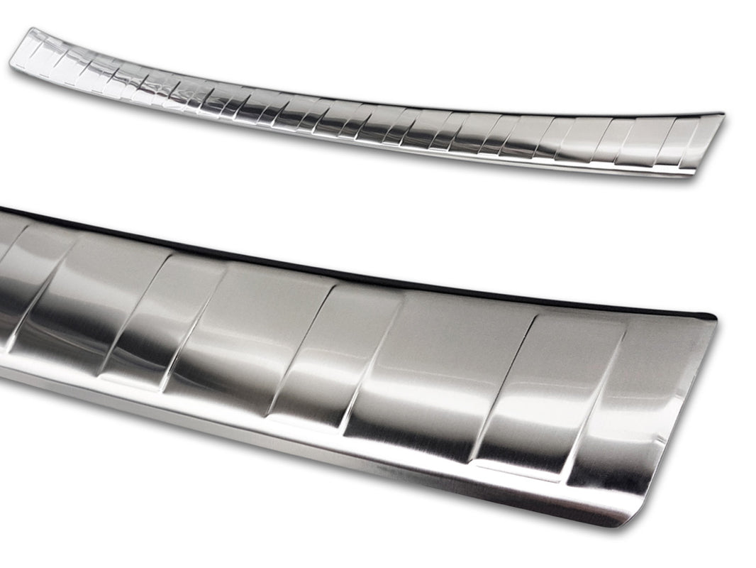 Lastskydd Suzuki Across 2020+ / Toyota RAV4 V generation/ Hybrid 2018–2026 (fits also to PHEV GR version ) – Silver satin