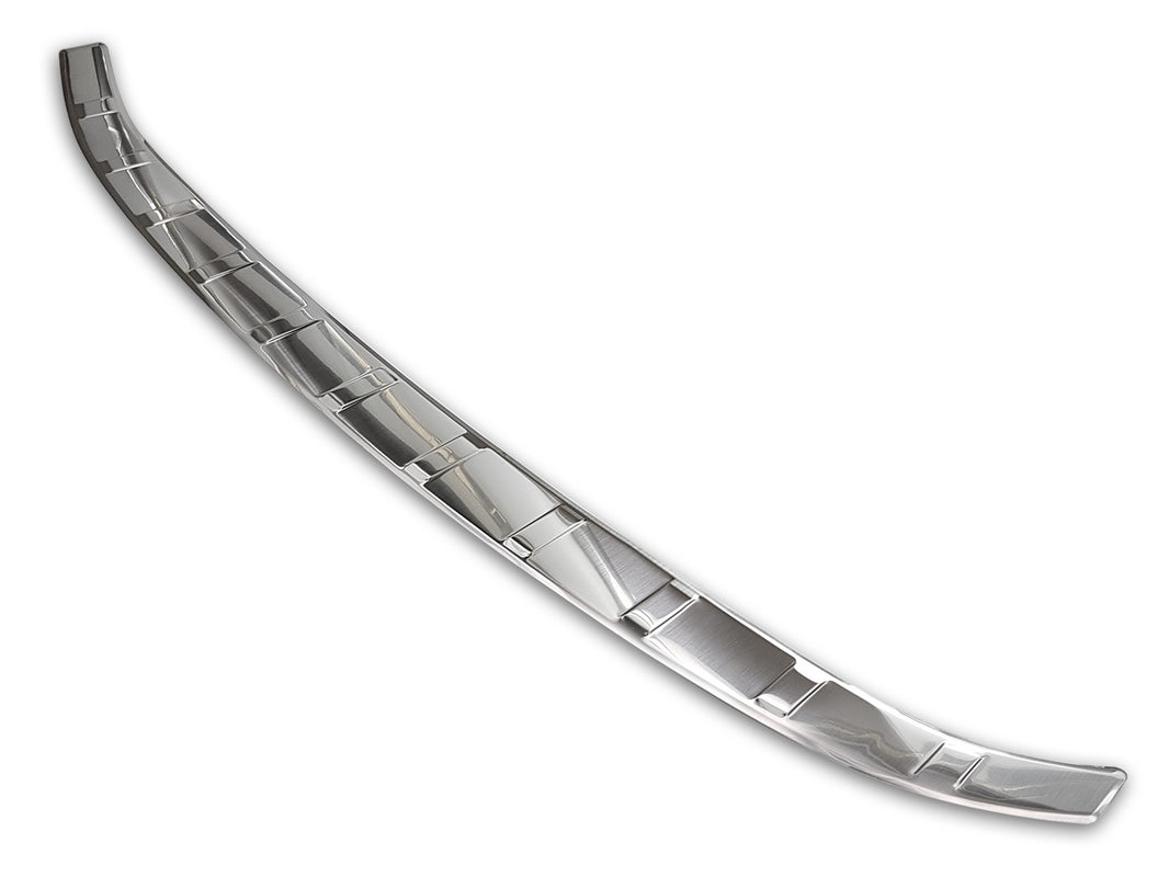 Lastskydd Toyota Corolla XI 2014+ (American version) – Silver satin