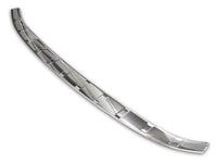 Lastskydd Toyota Corolla XI 2014+ (American version) – Silver satin