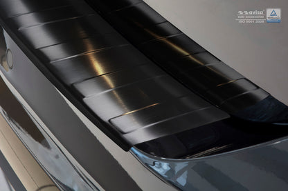 Lastskydd Volkswagen Touran III/ R-line 2015+ – Svart – detaljbild 2