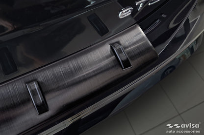 Lastskydd Strong Edition Volkswagen Tiguan III 2024+ – Svart – detaljbild 3
