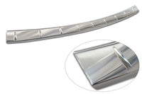 Lastskydd Baic Beijing 3 2023+ – Silver satin