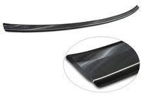 Lastskydd Mazda CX-80 2024+ – Svart