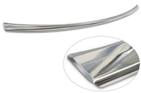 Lastskydd Mazda CX-80 2024+ – Silver satin