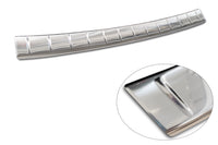 Lastskydd Mercedes E Class W214 Sedan 2023+ – Silver