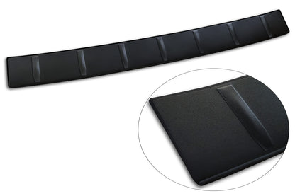 Lastskydd Black Mat BMW i5 M60 2025 x drive touring m.fl. – Mattsvart