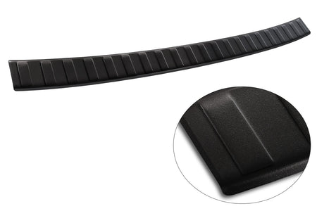 Lastskydd Black Mat BMW X1 F48 facelift 2015–2019, facelift 2019–2022 – Mattsvart
