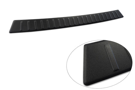 Lastskydd Black Mat Peugeot 3008 III 2024+ – Mattsvart