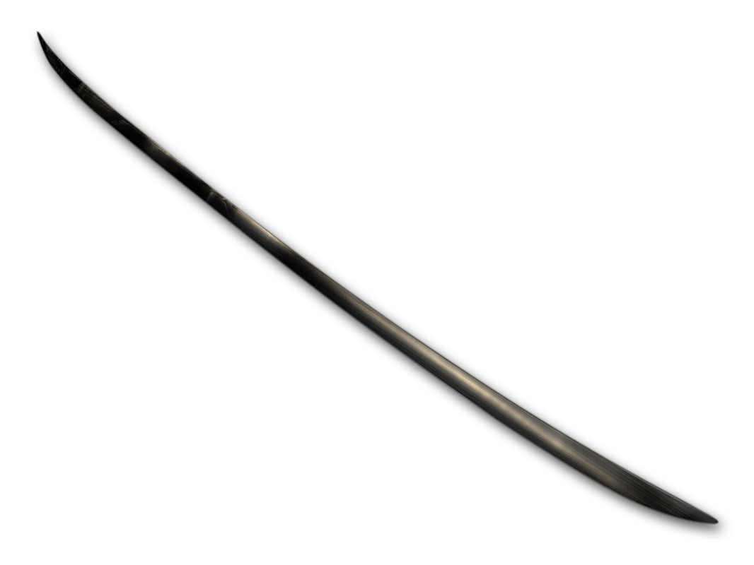 Bakluckelist Nissan Leaf II (2E1) 2017–2021, facelift 2021+ – Svart