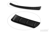 Lastskydd Black Mat Toyota Rav 4 VI (XA6) 2026+ – Mattsvart