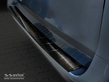 Lastskydd Mercedes V Class W447/ Vito III/ Marco Polo 2014–2019, facelift 2019–2024, facelift 2024+ (versionen med two bak dörrar…… (2/45213) – detaljbild 2