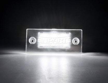 LED-skyltbelysning Audi A3 8L Fl A4 B5 Fl Avant