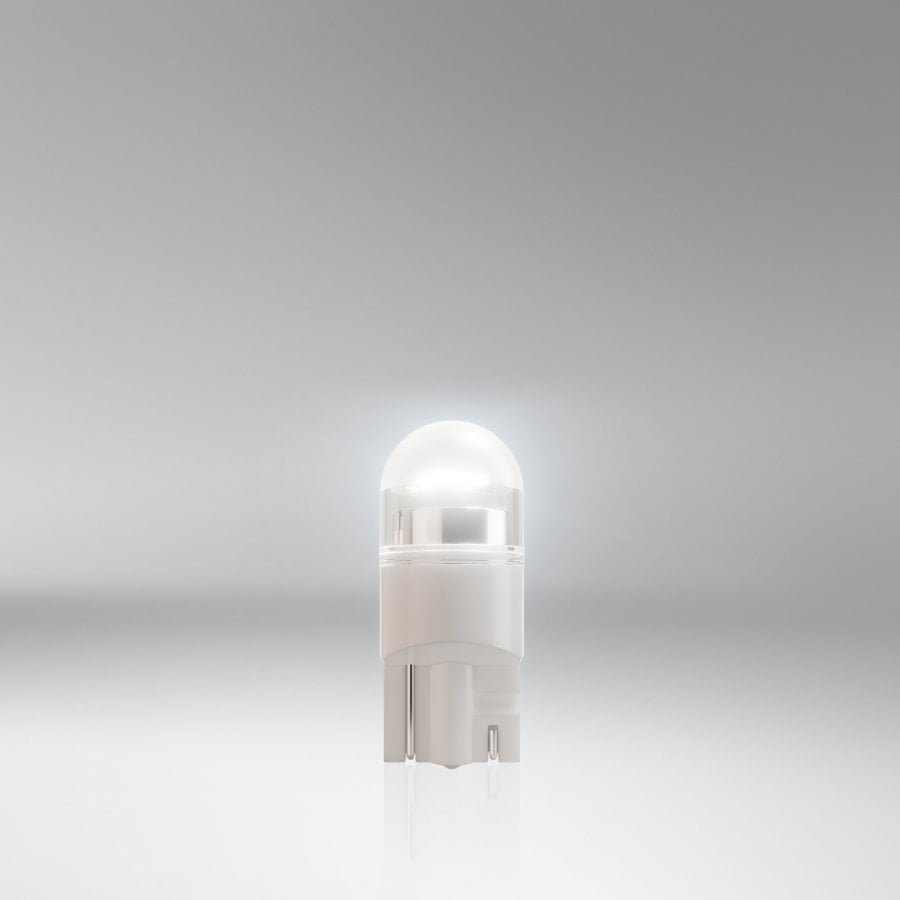 LEDriving LEDlampa SL W5W – alternativ vy | OSRAM