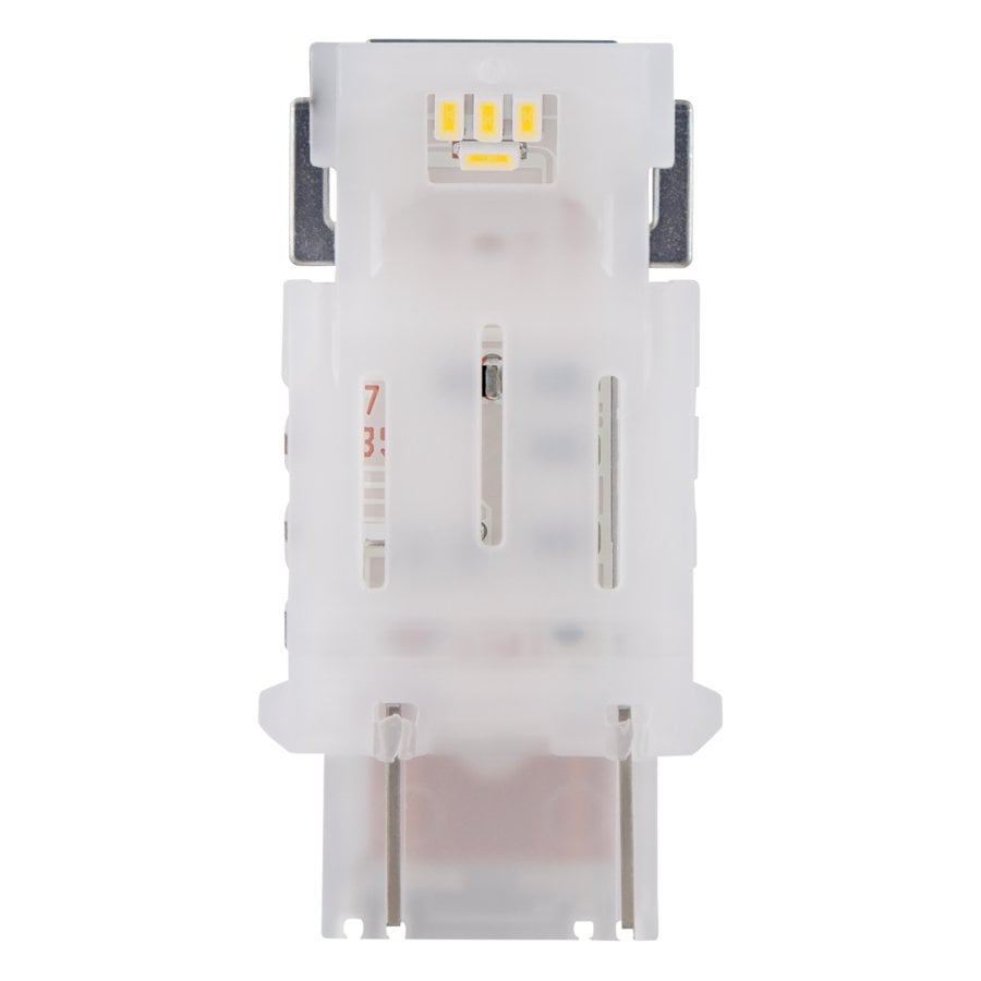 LEDriving LEDlampa SL P27/7W – i användning | OSRAM