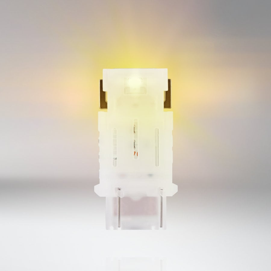LEDriving LEDlampa SL P27/7W – tillbehör och delar | OSRAM