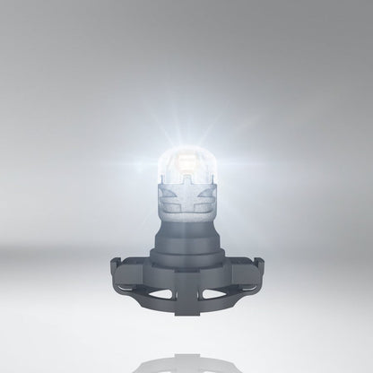 LEDriving LEDlampa SL PS19W – närbild detaljer | OSRAM