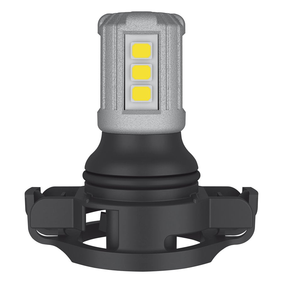 LEDriving LEDlampa SL PS19W – produktvy från sidan | OSRAM