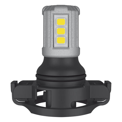 LEDriving LEDlampa SL PS19W – produktvy från sidan | OSRAM