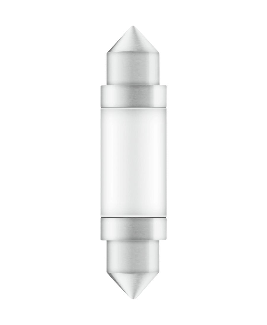 LEDriving LEDlampa SL C5W (41 mm) – i användning | OSRAM