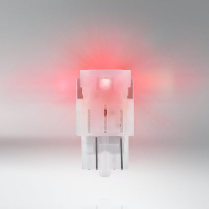 LEDriving LEDlampa SL W21/5W – tillbehör och delar | OSRAM