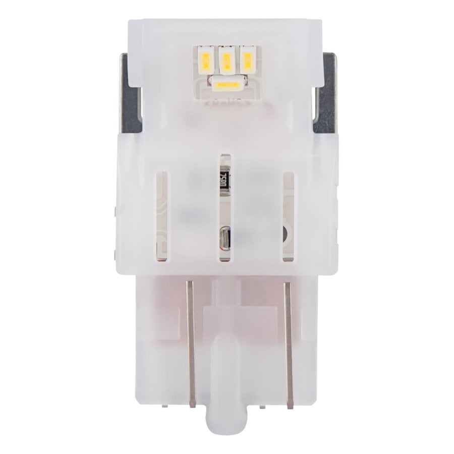 LEDriving LEDlampa SL W21/5W – måttspecifikation | OSRAM