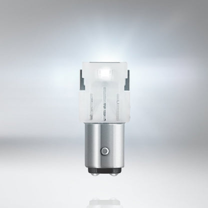 LEDriving LEDlampa SL P21/5W – produktvy från sidan | OSRAM