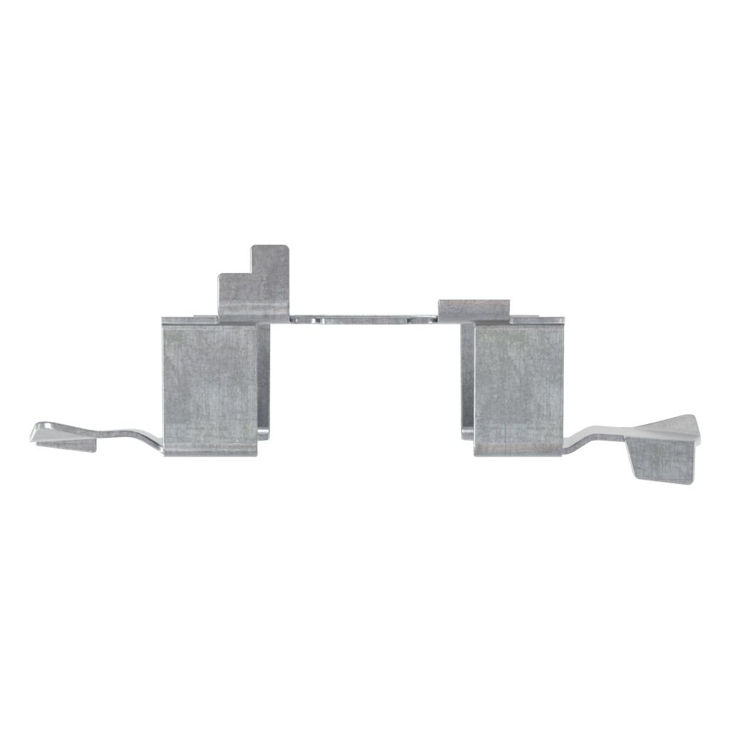 LEDriving Street Legal Adapter 01 – produktvy från sidan | OSRAM