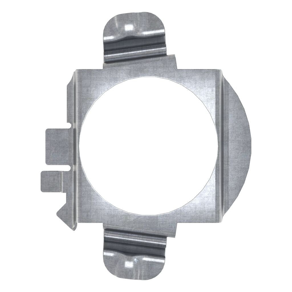LEDriving Street Legal Adapter 03 – närbild detaljer | OSRAM