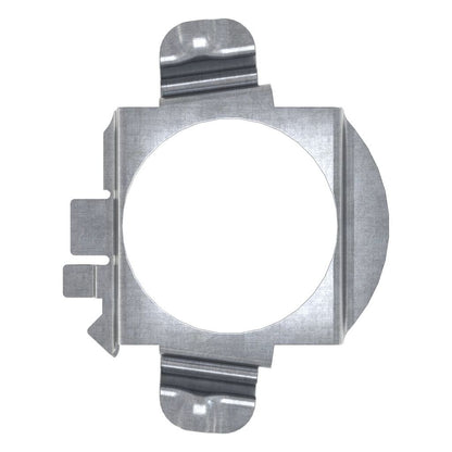 LEDriving Street Legal Adapter 03 – närbild detaljer | OSRAM