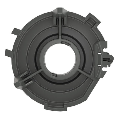 LEDriving Street Legal Adapter A08 – produktvy från sidan | OSRAM