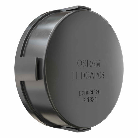 LEDriving Street Legal CAP 04 – produktbild framifrån | OSRAM