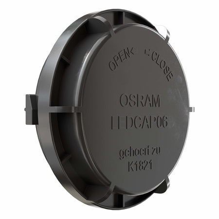 LEDriving Street Legal CAP 06 – produktbild framifrån | OSRAM