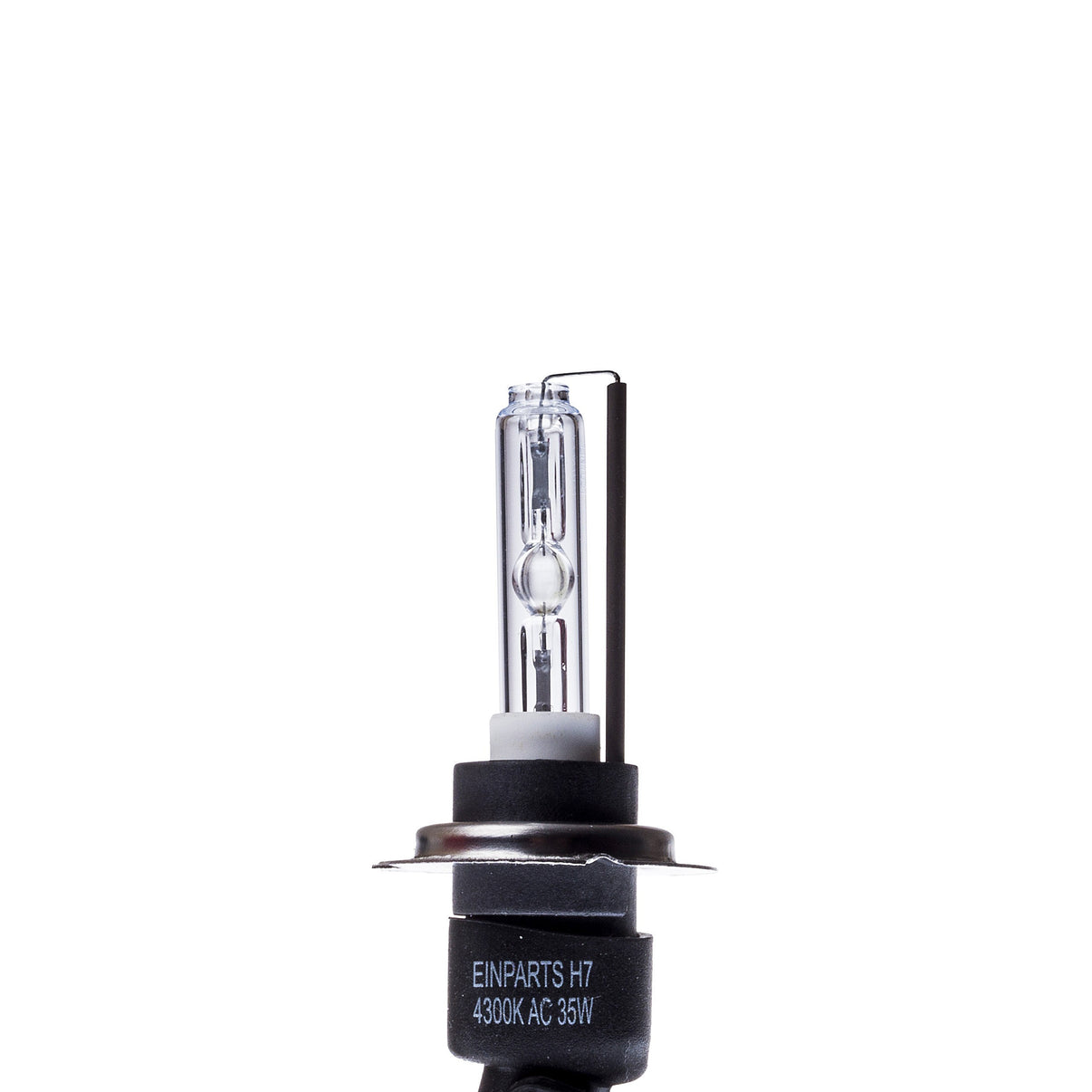 Xenonlampa – H7 – PX26D – 4300K – 35 W – 85V