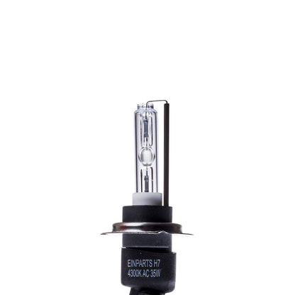 Xenonlampa – H7 – PX26D – 4300K – 35 W – 85V