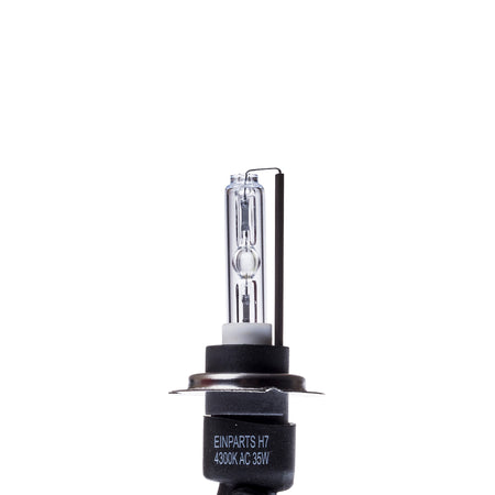 Xenonlampa – H7 – PX26D – 4300K – 35 W – 85V