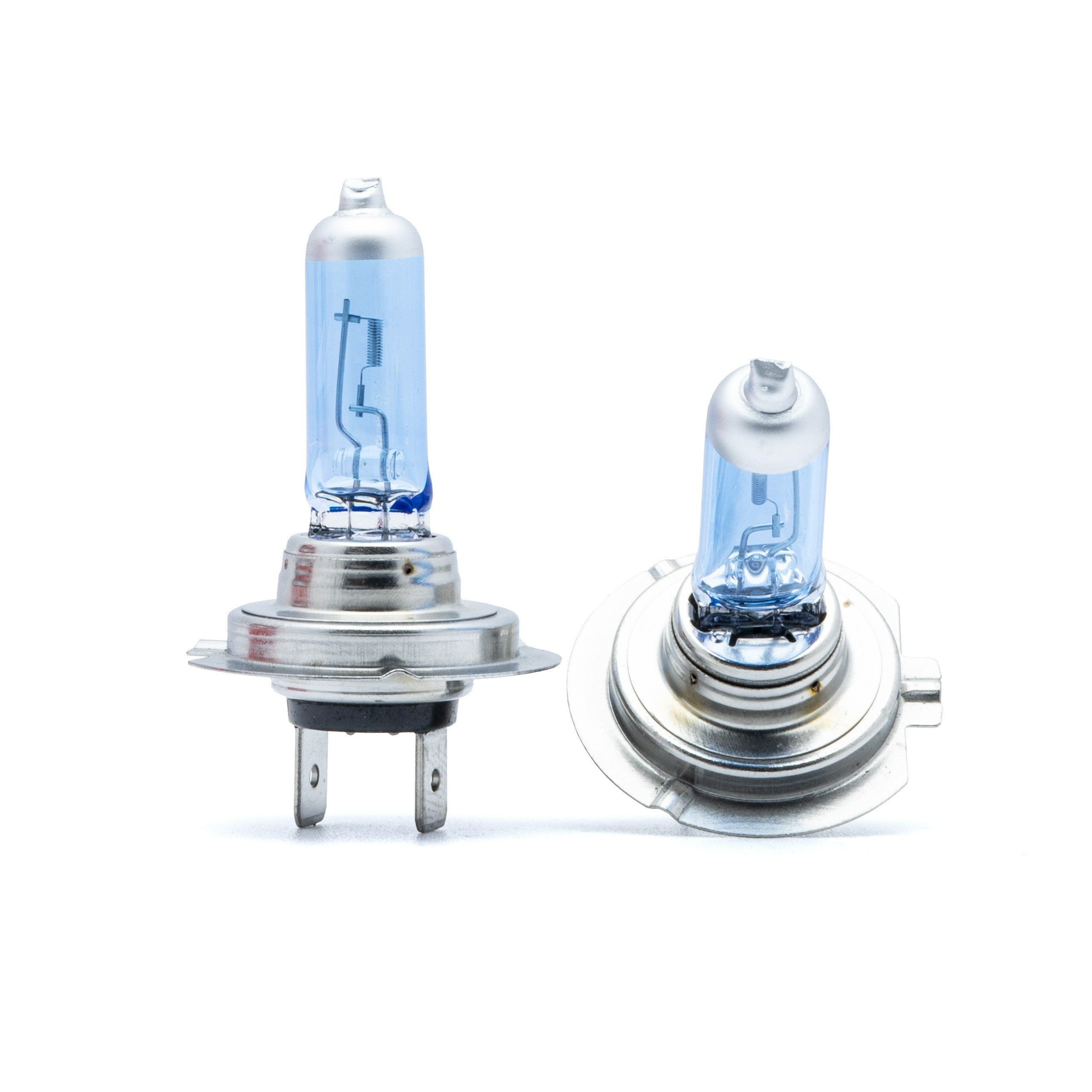 Halogenlampsats – H7 – 5000K – 9V - 16V – 55 W – 2-pack