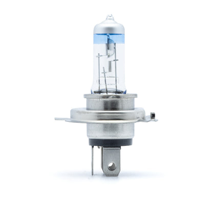 Halogenlampsats – H4 – 5000K – 9V - 16V – 60/55 W – 2-pack