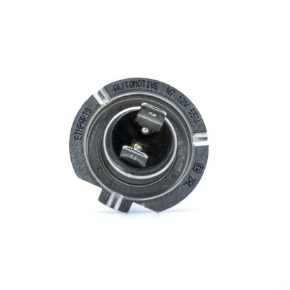 Halogenlampsats – H7 – 5000K – 9V - 16V – 55 W – 2-pack