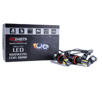 LED-markeringslampa BMW 1 E82 – H8/ 240 W