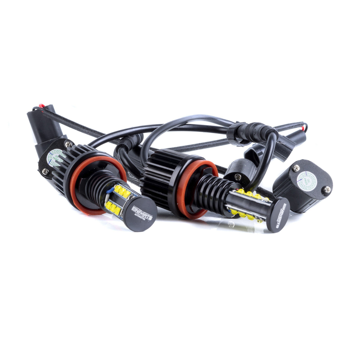 LED-markeringslampa BMW 1 E82 – H8/ 240 W