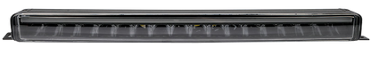 W – Light LEDramp Comber 2 Frameless – produktbild framifrån | W-Light