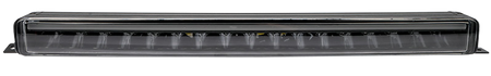 W – Light LEDramp Comber 2 Frameless – produktbild framifrån | W-Light
