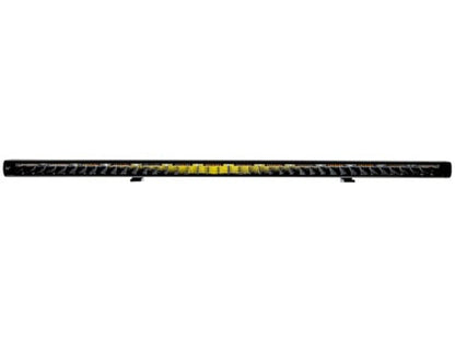 W LED – Ramp med varningsljus 1002mm – närbild detaljer | Carlevel